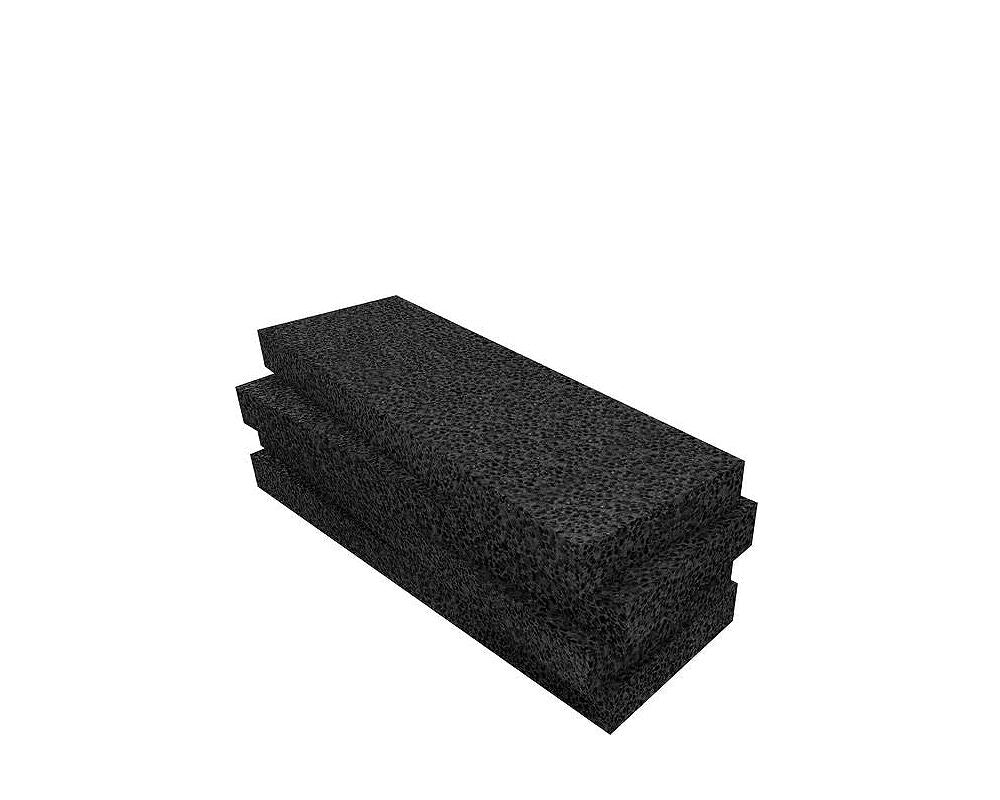BLANCO 524225 Filter für AktivBio Deckel 6 Liter für SELECT und FLEXON II / Filterung / Kohlefilter
