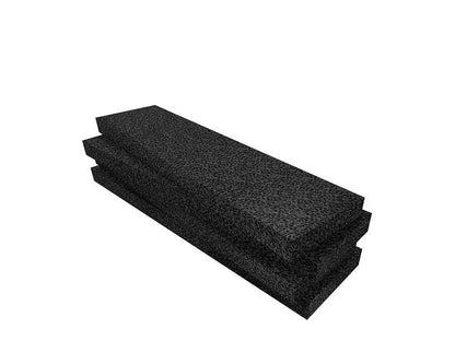 BLANCO 524226 Filter für AktivBio Deckel 8 Liter für SELECT und FLEXON II / Filterung / Kohlefilter