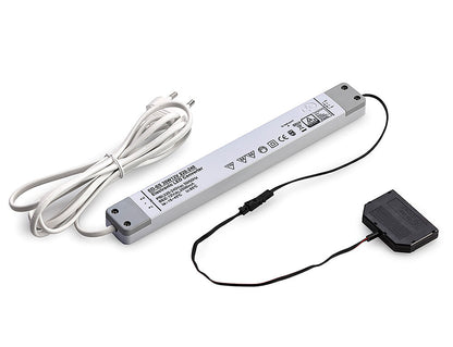 LED Konverter 30 / 30 Watt für LUMICA Derby / Trave II / Banda / Flip und Addy LED Leuchten