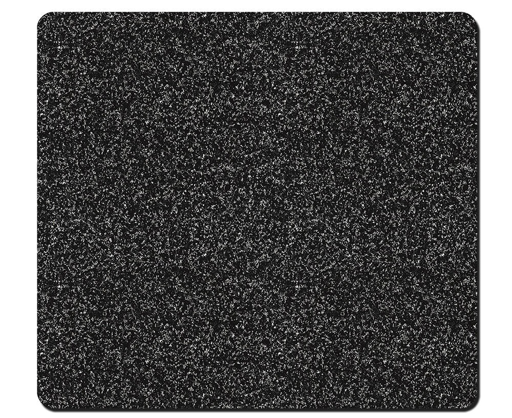 KESPER 36590 Multi-Glasschneideplatte Motiv GRANIT / Herdabdeckplatte / Glasschneidbrett / Glasplatte / Spritzschutz