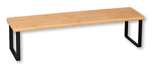 KESPER Küchenregal 58807 aus FSC®-zertifiziertem Bambus / Regal