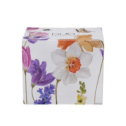 DUO Flowers Classic XXL-Tasse MAY mit 1000 ml, New Bone China Porzellan – Bild 3