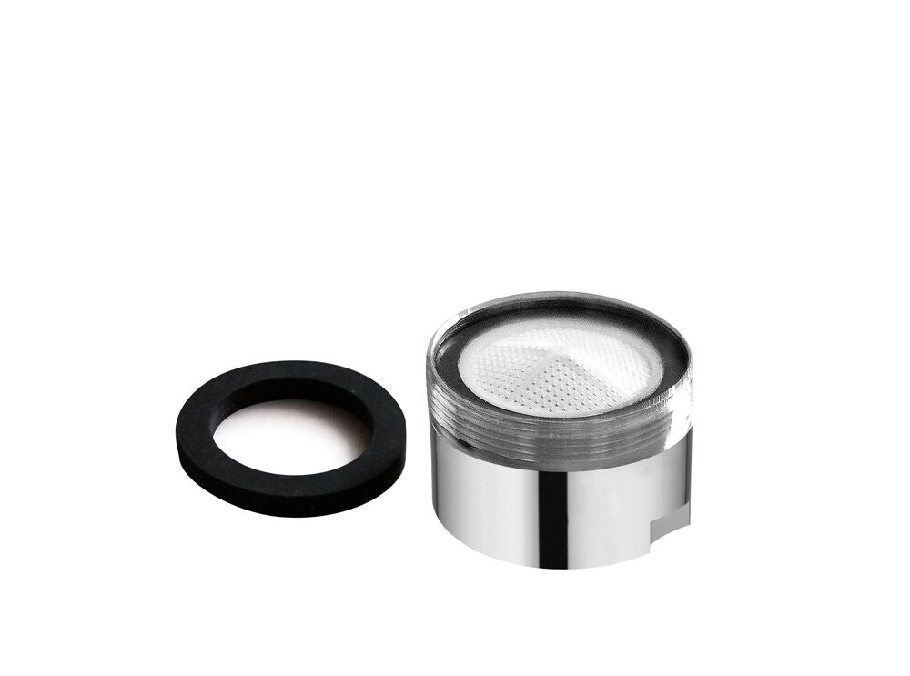 Aquacucina E-6705-00 Laminarstrahlregler für Armatur TU-YO / Hochdruck / Softstrahl / Strahlregler