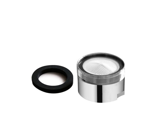 Aquacucina E-6705-00 Laminarstrahlregler für Armatur TU-YO / Hochdruck / Softstrahl / Strahlregler