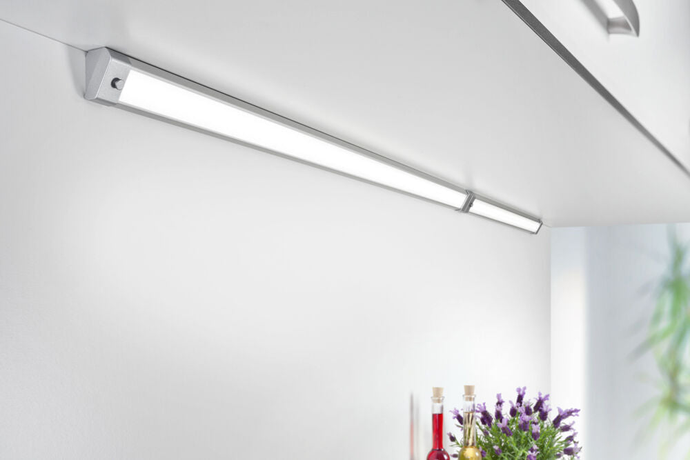 THEBO LED 401 Edelstahl- oder Alufarben - 4000 K – Bild 5