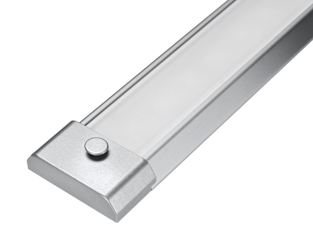 THEBO LED 401 Edelstahl- oder Alufarben - 4000 K – Bild 3