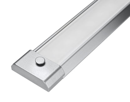 THEBO LED 401 Edelstahl- oder Alufarben - 4000 K – Bild 3