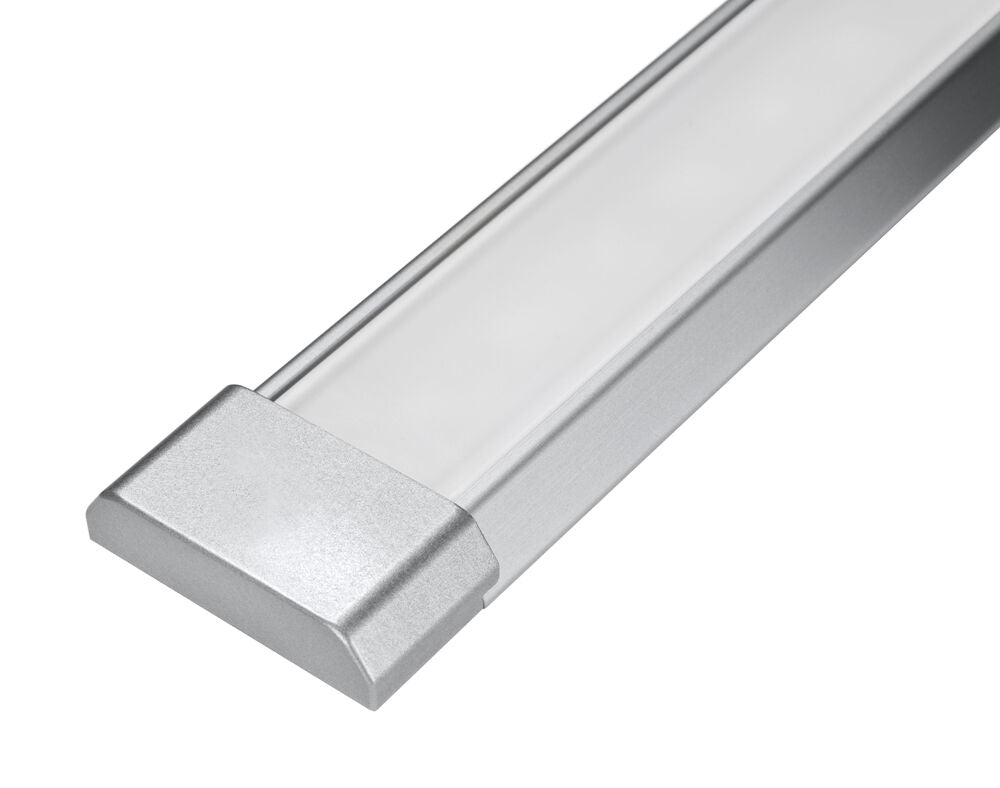 THEBO LED 401W Edelstahl- oder Alufarben mit 3000-5000 K – Bild 3
