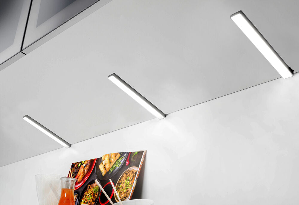 THEBO LED 50 Unterbauleuchte in 3000 oder 4000 Kelvin / Unterbauleuchten / Oberschrankleuchten – Bild 5