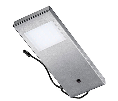 THEBO LED 91 Tadeo 1 in EDELSTAHL oder SCHWARZ / Unterbauleuchten / Oberschrankleuchten – Bild 12