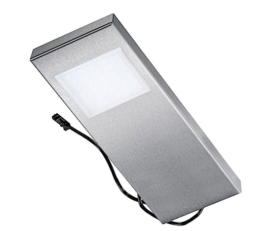 THEBO LED 91 Tadeo 1 in EDELSTAHL oder SCHWARZ / Unterbauleuchten / Oberschrankleuchten – Bild 11