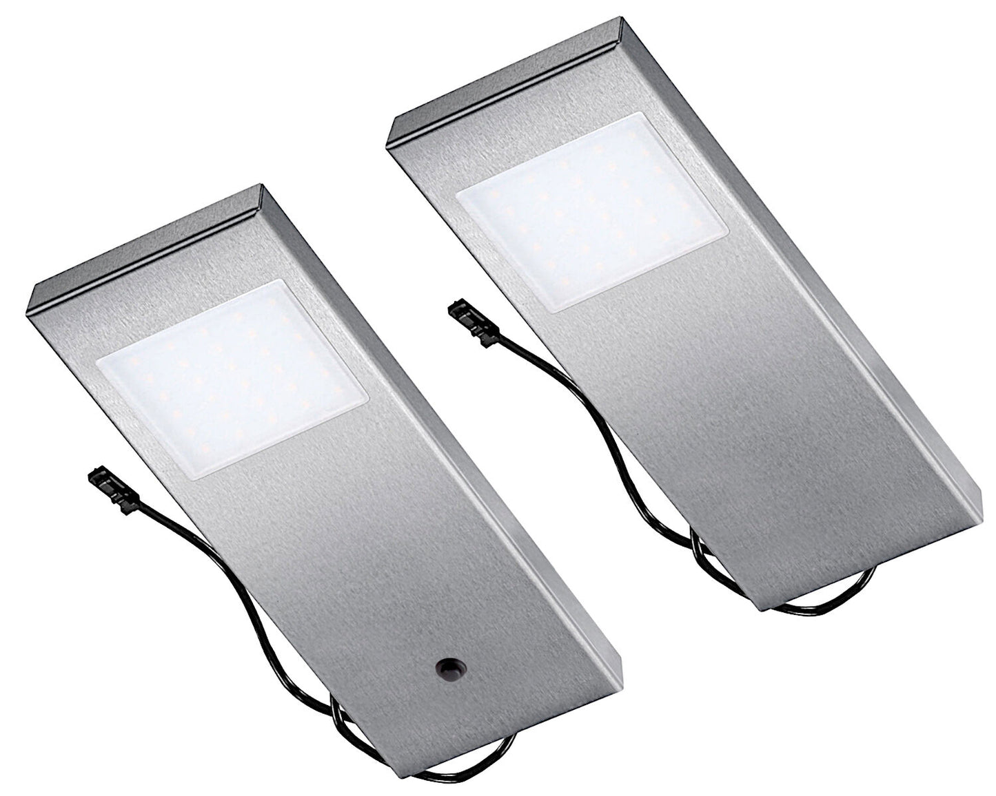 THEBO LED 91 Tadeo 1 in EDELSTAHL oder SCHWARZ / Unterbauleuchten / Oberschrankleuchten – Bild 13