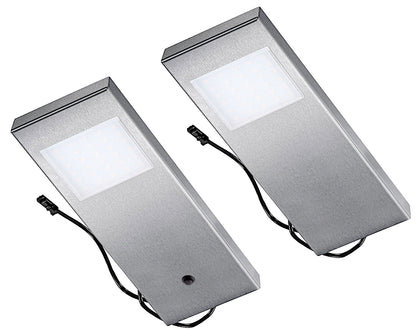 THEBO LED 91 Tadeo 1 in EDELSTAHL oder SCHWARZ / Unterbauleuchten / Oberschrankleuchten – Bild 13