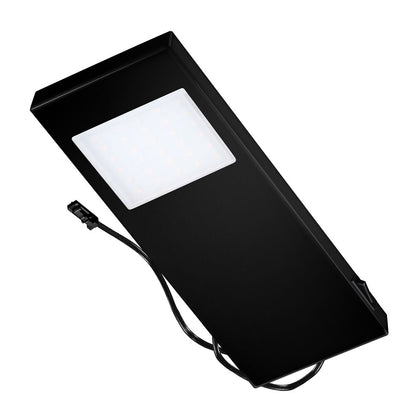 THEBO LED 91 Tadeo 3 in EDELSTAHL oder SCHWARZ / Unterbauleuchten / Oberschrankleuchten – Bild 14