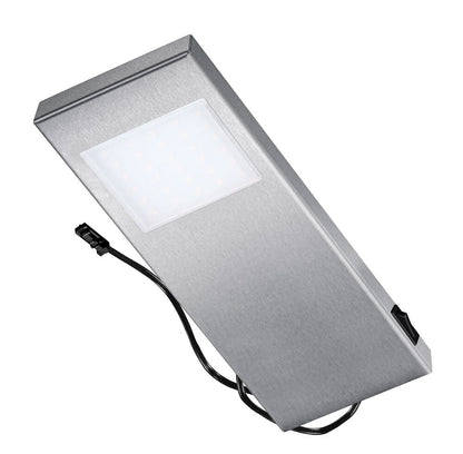THEBO LED 91 Tadeo 3 in EDELSTAHL oder SCHWARZ / Unterbauleuchten / Oberschrankleuchten – Bild 8