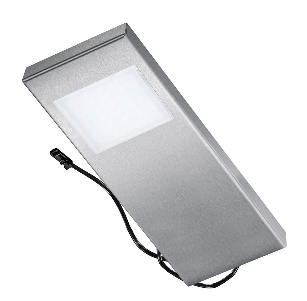 THEBO LED 91 Tadeo 3 in EDELSTAHL oder SCHWARZ / Unterbauleuchten / Oberschrankleuchten – Bild 7