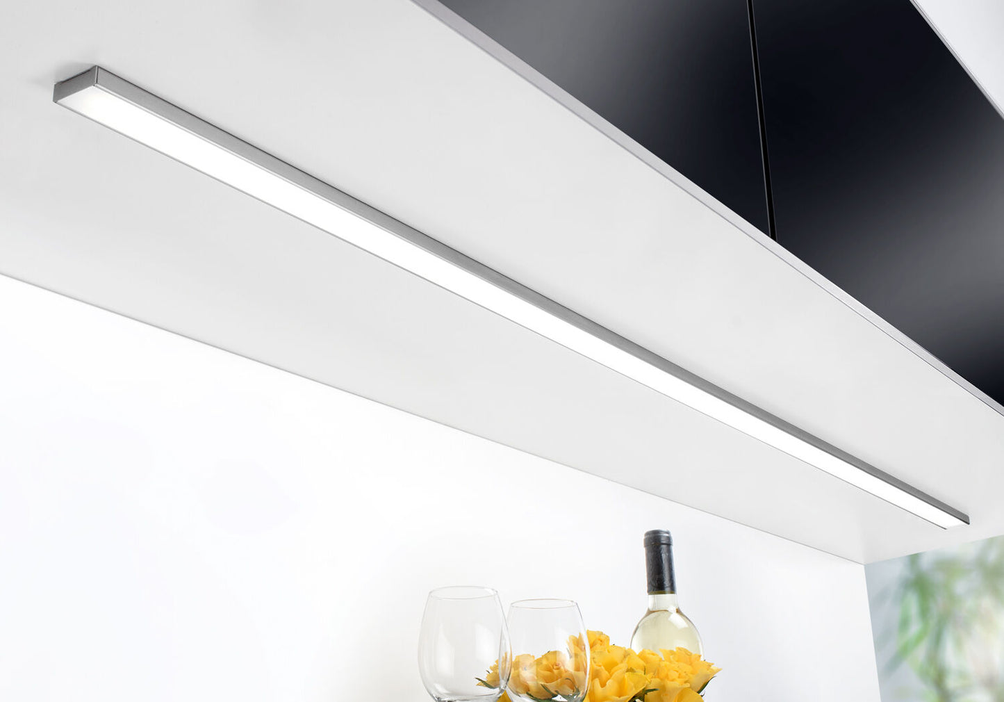 THEBO LED 501 Unterbauleuchte in 3000 oder 4000 Kelvin / Unterbauleuchten / Oberschrankleuchten – Bild 4