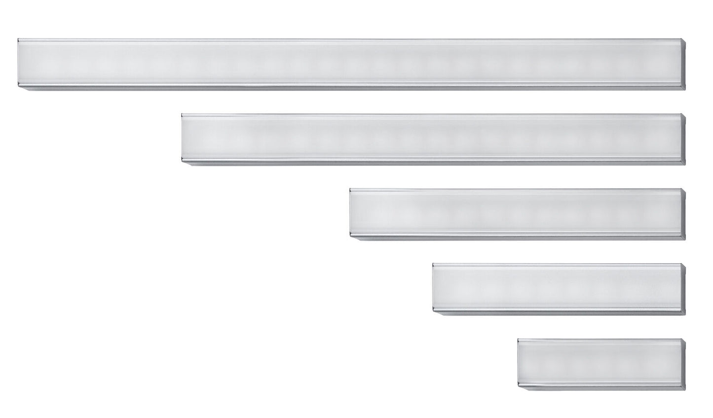 THEBO LED 501 Unterbauleuchte in 3000 oder 4000 Kelvin / Unterbauleuchten / Oberschrankleuchten