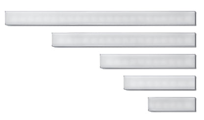 THEBO LED 501 Unterbauleuchte in 3000 oder 4000 Kelvin / Unterbauleuchten / Oberschrankleuchten
