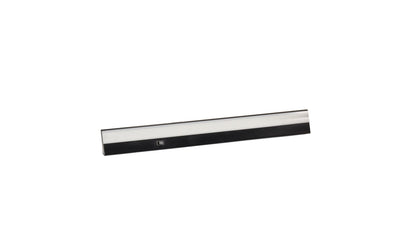 THEBO LED E 801 Unterbau Einzelleuchte 3000 K in SCHWARZ / Unterbauleuchte – Bild 4