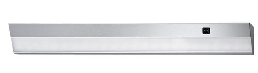 THEBO LED E 801 Unterbauleuchte 240V mit Schalter und Anschlussleitung mit Eurostecker / Vitrinenleuchte – Bild 4