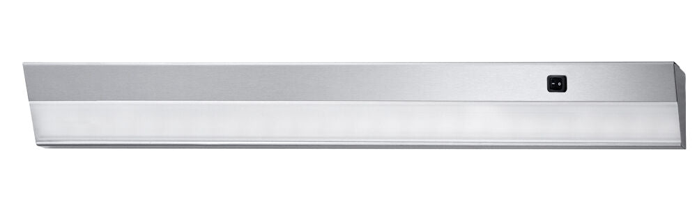 THEBO LED E 801 Unterbauleuchte 240V mit Schalter und Anschlussleitung mit Eurostecker / Vitrinenleuchte – Bild 8