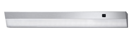 THEBO LED E 801 Unterbauleuchte 240V mit Schalter und Anschlussleitung mit Eurostecker / Vitrinenleuchte – Bild 8