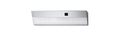 THEBO LED E 801 Unterbauleuchte 240V mit Schalter und Anschlussleitung mit Eurostecker / Vitrinenleuchte – Bild 5
