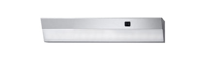THEBO LED E 801 Unterbauleuchte 240V mit Schalter und Anschlussleitung mit Eurostecker / Vitrinenleuchte – Bild 6