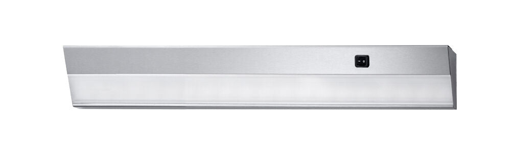 THEBO LED E 801 Unterbauleuchte 240V mit Schalter und Anschlussleitung mit Eurostecker / Vitrinenleuchte – Bild 11