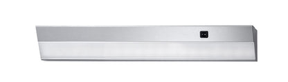 THEBO LED E 801 Unterbauleuchte 240V mit Schalter und Anschlussleitung mit Eurostecker / Vitrinenleuchte – Bild 11