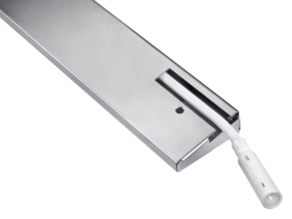 THEBO LED R 801 Unterbauleuchte 240V mit Schalter / Vitrinenleuchte – Bild 3