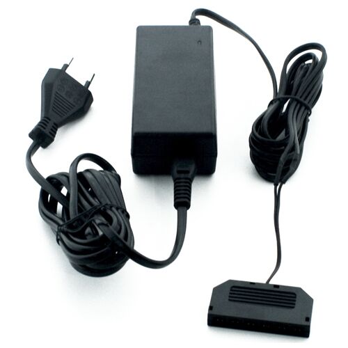 LED Netzteil 60 Watt mit 6-Fach LED Verteiler / Netzteil / Trafo / LED Trafo