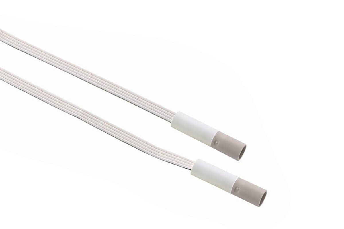 LINERO MosaiQ 3000 mm LED Verlängerungskabel / Reling LED / Relingsystem / Kesseböhmer – Bild 2