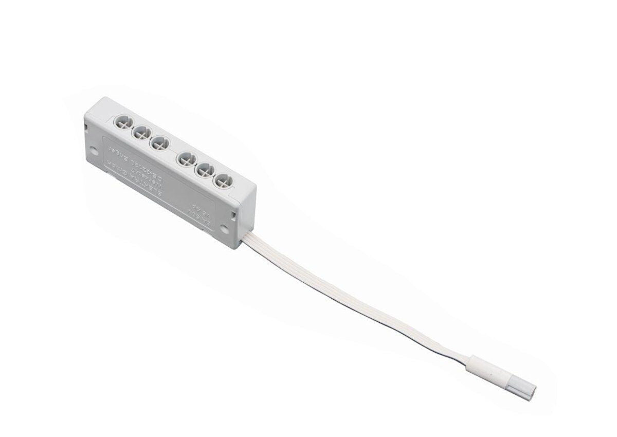 LINERO MosaiQ LED Steuerungsset zur stufenlosen Steuerung der Lichfarbe und Dimmer / Reling LED / Relingsystem /… – Bild 3