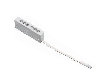 LINERO MosaiQ LED Steuerungsset zur stufenlosen Steuerung der Lichfarbe und Dimmer / Reling LED / Relingsystem /… – Bild 3