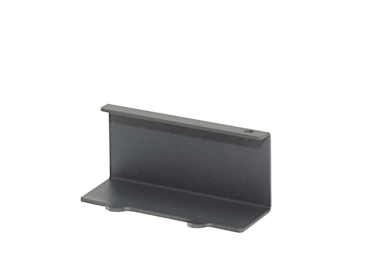 LINERO MosaiQ Set MINI Graphit-Schwarz / Relingsystem / Kesseböhmer – Bild 3