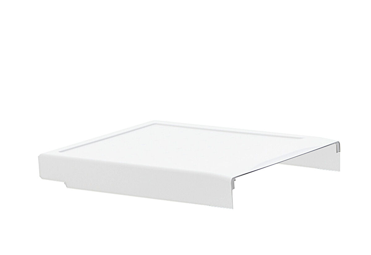 WESCO M7551101-1 Ersatzdeckel für Master Boy 40 DT Abfallsorter / Ablage / Deckel / Zubehör
