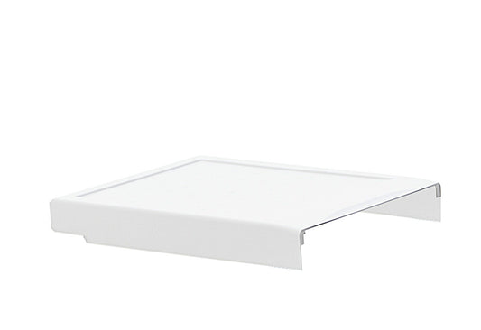 WESCO M7551101-1 Ersatzdeckel für Master Boy 40 DT Abfallsorter / Ablage / Deckel / Zubehör