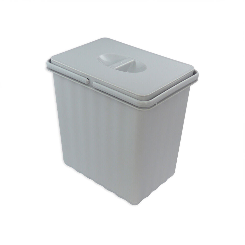 5,5 L Ersatzeimer M8369205-1 für den PULLBOY FLEX Abfallsorter / WESCO Zubehör / Ersatz Eimer – Bild 2