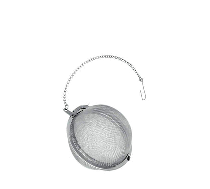 METALTEX 253811010 Tee- und Gewürzkugel ø 4,5 cm aus INOX / Teesieb