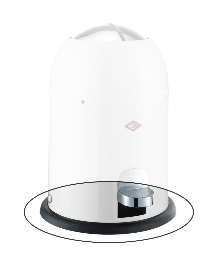 WESCO Bodenring für MINI MASTER / Ersatzteil – Bild 2
