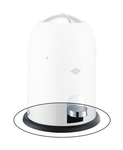 WESCO Bodenring für MINI MASTER / Ersatzteil – Bild 2