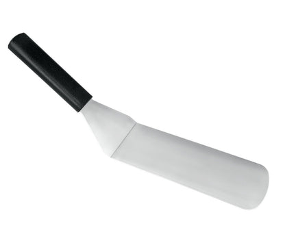 Metaltex 204456000 PLANCHA Wender 35 cm aus INOX mit Griff aus Polypropylen / Grillwender