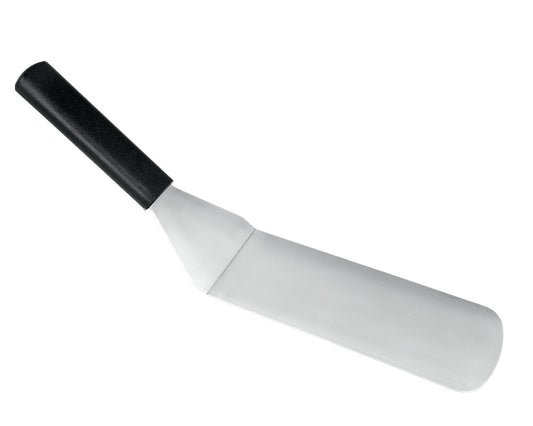 Metaltex 204456000 PLANCHA Wender 35 cm aus INOX mit Griff aus Polypropylen / Grillwender