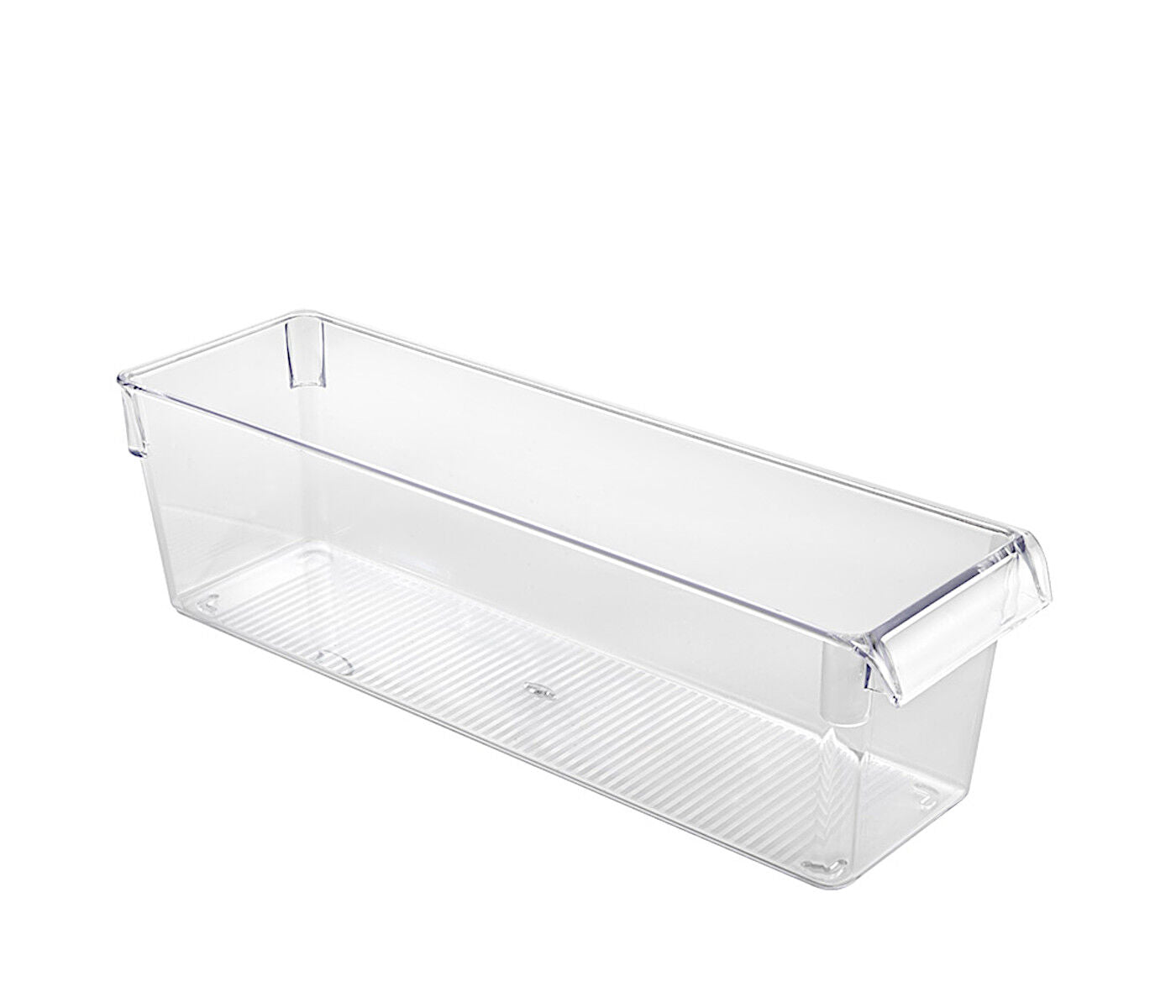 Metaltex FRIGO Organizer klein ohne Deckel / Kühlschrankorganisation