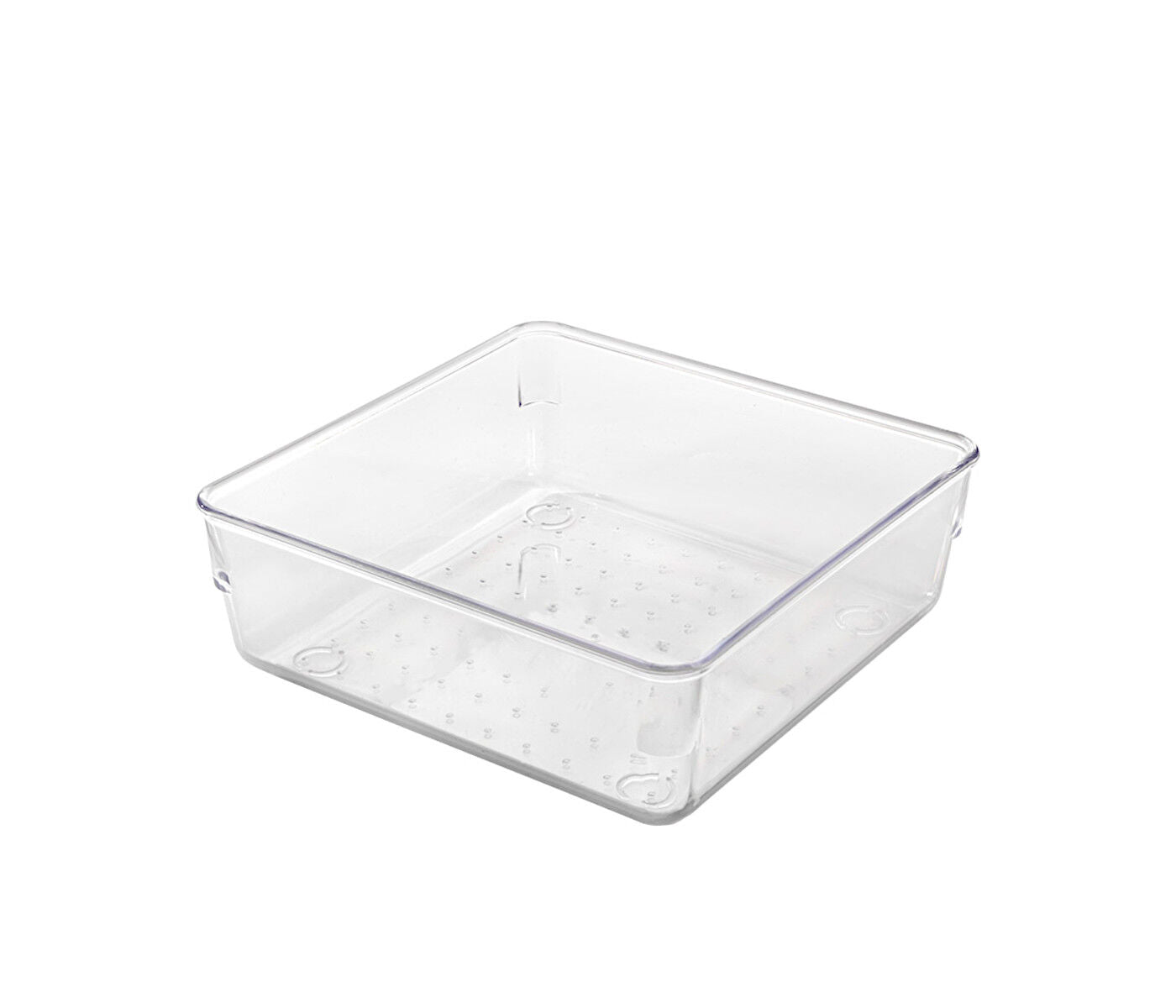 Metaltex Schubladen-Organizer WIDE SMALL ohne Deckel / Organisationsbox