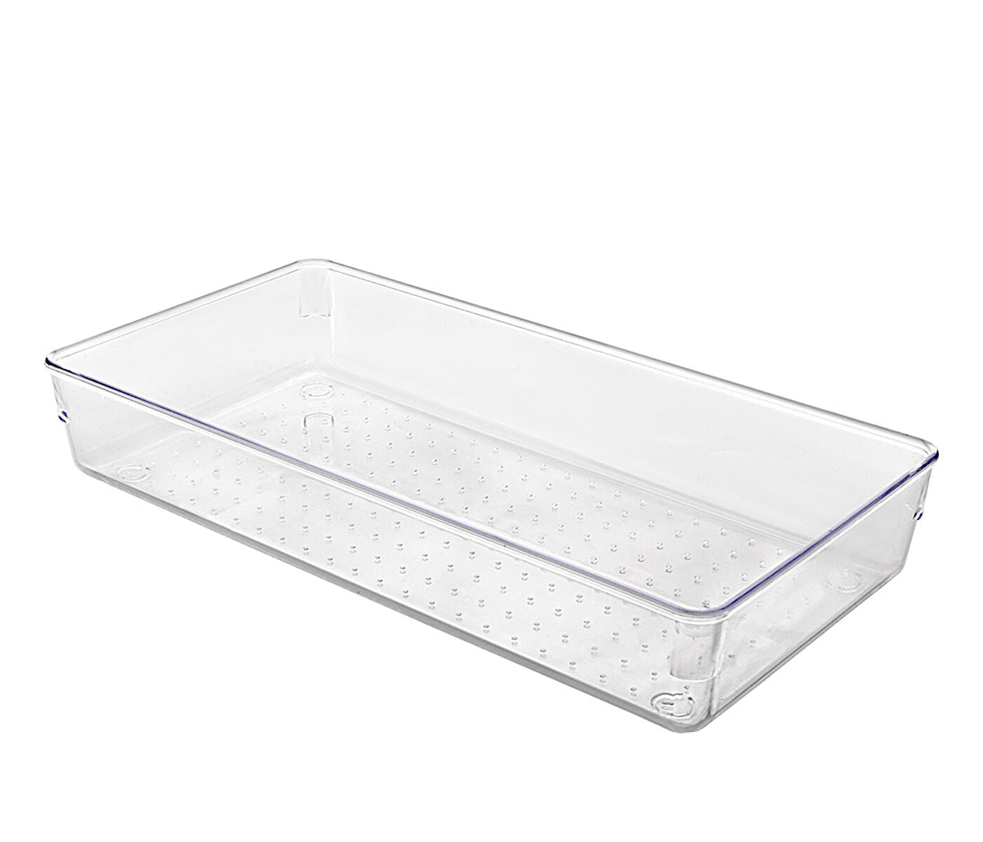 Metaltex Schubladen-Organizer Wide Large ohne Deckel / Organisationsbox