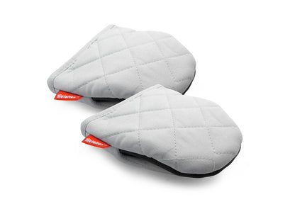 METALTEX 239532109 Ofenhandschuhe antislip 2er Set / Hitzeschutz / Ofenhandschuh