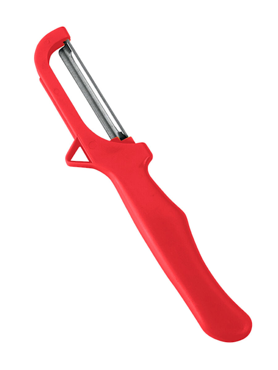 METALTEX CHROMOTHERAPY Speedy Sparschäler 18 cm - ROT